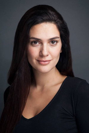 Bergüzar Korel photo