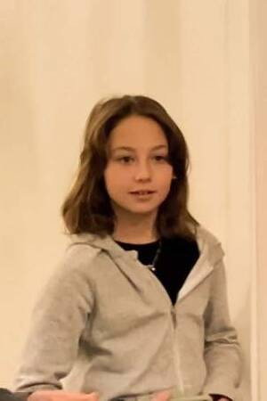 Photo of Nora Coppens from the Latest Netflix gallery