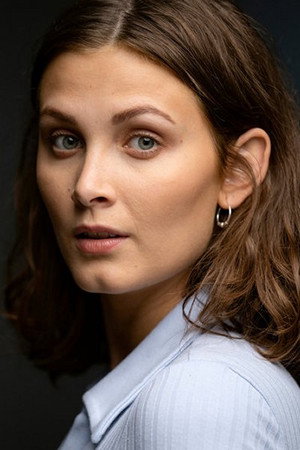 Photo of Amanda Friis Jürgensen from the Latest Netflix gallery