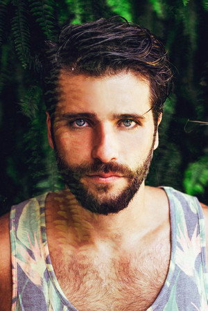 Bruno Gagliasso photo