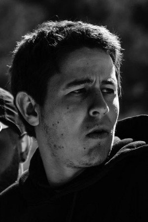 Photo of Adrien Caulier from the Latest Netflix gallery