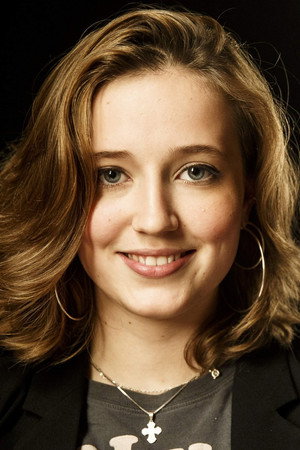 Photo of Caroline Vedel Larsen from the Latest Netflix gallery