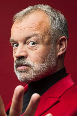 Graham Norton photo
