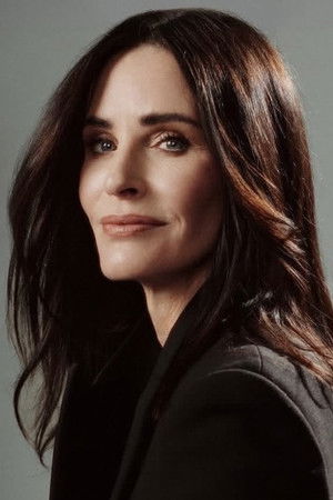 Courteney Cox photo