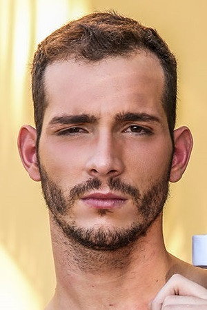 Photo of Ricky Hard from the Latest Netflix gallery