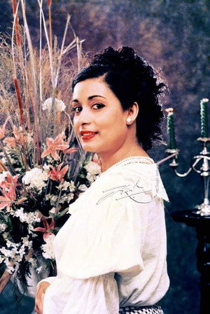 Photo of Vasanthi Chathurani from the Latest Netflix gallery