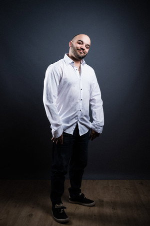 Sébastien favette photo