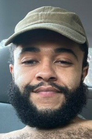 Photo of Gio Baez from the Latest Netflix gallery