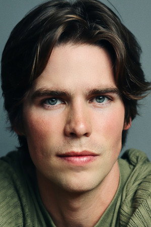 Photo of Patrick Luwis from the Latest Netflix gallery