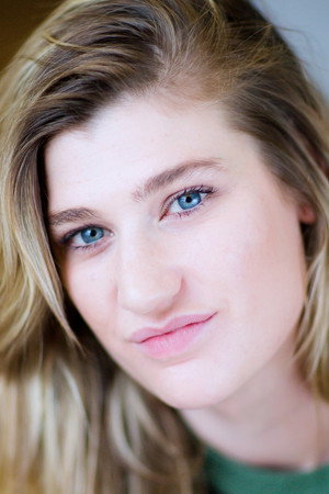 Grace Glowicki photo