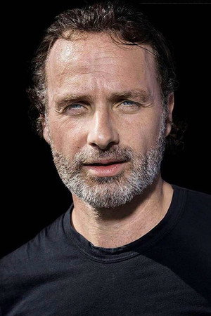 Andrew Lincoln photo