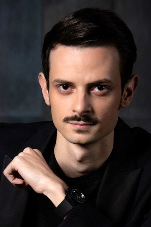 Photo of Fabio Rovazzi from the Latest Netflix gallery