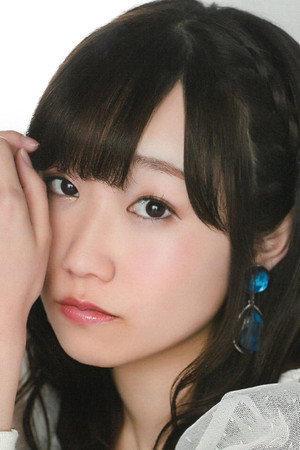 Azusa Tadokoro photo