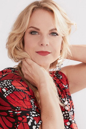 Photo of Elīna Garanča from the Latest Netflix gallery