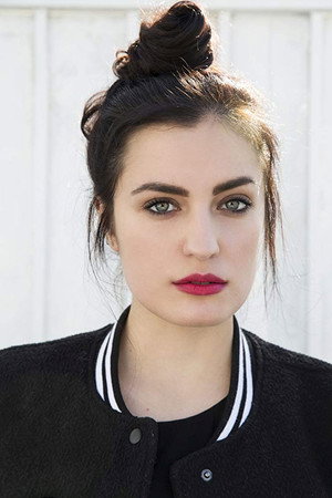 Photo of Elma Begovic from the Latest Netflix gallery