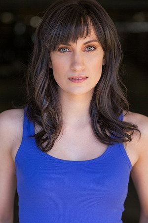 Christine Bortolin photo