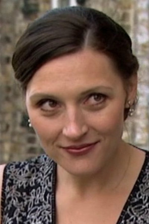 Photo of Ines Prange from the Latest Netflix gallery
