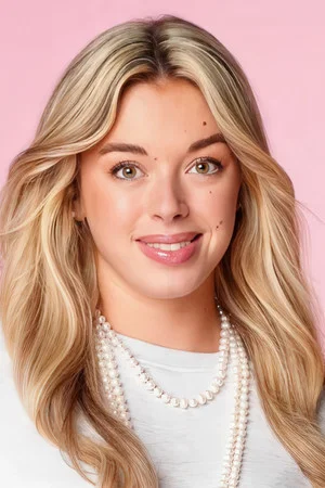 Photo of Emma Broyon from the Latest Netflix gallery
