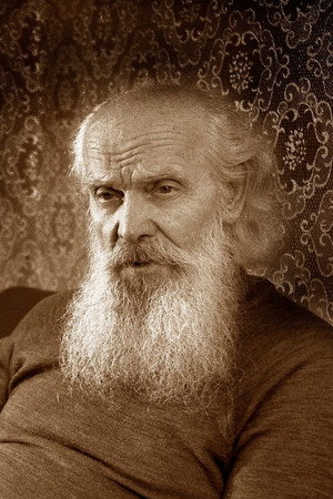 Vatslav Dvorzhetsky photo