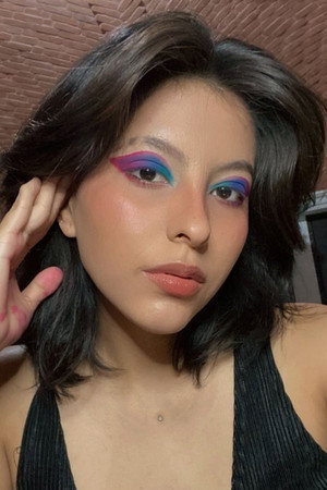 Signe Amalie Kûitse Tornager photo