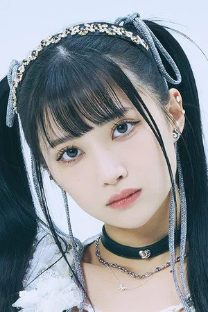 Photo of Rei Kuromiya from the Latest Netflix gallery