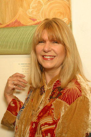 Photo of Annie Haslam from the Latest Netflix gallery