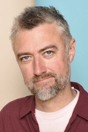 Sean Gunn photo