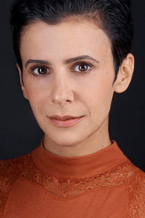 Photo of Caroline Keeler from the Latest Netflix gallery