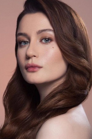 Berna Koraltürk photo