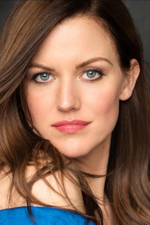Photo of Mandy Simpson from the Latest Netflix gallery