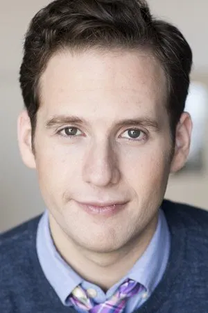 Photo of Mark Jacobson from the Latest Netflix gallery