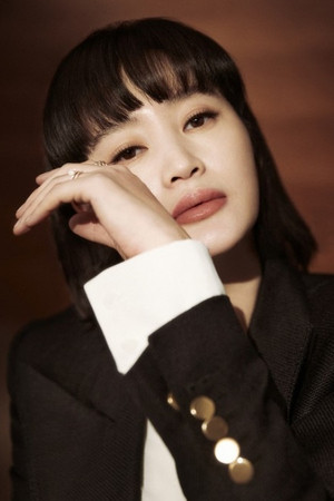 Kim Hye-soo photo