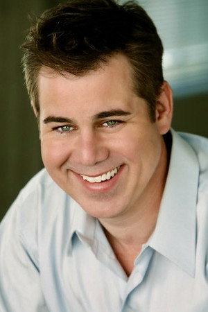 Patrick Labyorteaux photo