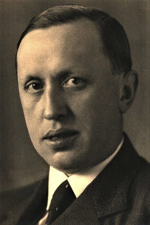 Photo of Karel Čapek from the Latest Netflix gallery