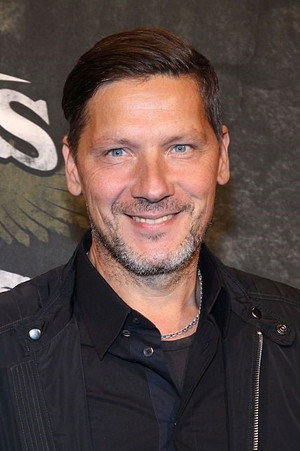 Photo of Christoph Schneider from the Latest Netflix gallery