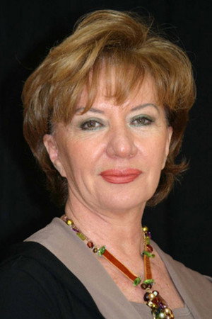 Güzin Özyağcılar photo