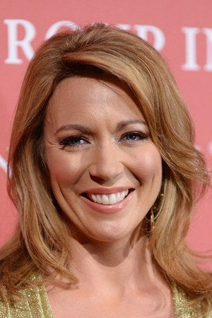 Photo of Brooke Baldwin from the Latest Netflix gallery