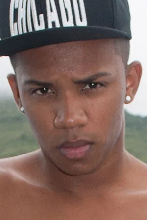 Photo of Gustavo Ryder from the Latest Netflix gallery