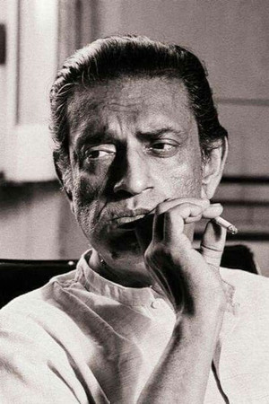 Photo of Satyajit Ray from the Latest Netflix gallery
