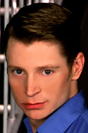Photo of Josh Weston from the Latest Netflix gallery