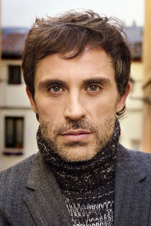 Photo of Pedro Pablo Isla from the Latest Netflix gallery