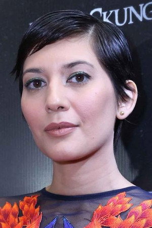 Hannah Al Rashid photo