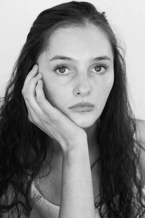 Photo of Davida McKenzie from the Latest Netflix gallery