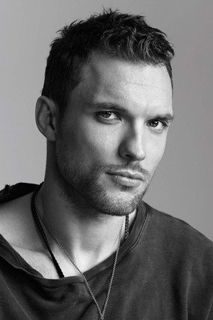 Ed Skrein photo