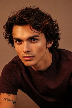 Photo of Ashton Arbab from the Latest Netflix gallery