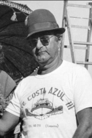 Sergio Sollima photo