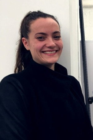 Photo of Charlotte Kaufman from the Latest Netflix gallery