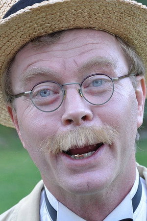 Øystein Bache photo