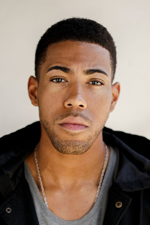 Photo of Kevin Miles from the Latest Netflix gallery