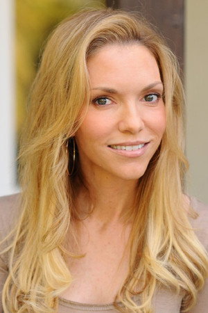 Photo of Tiffany Paulsen from the Latest Netflix gallery